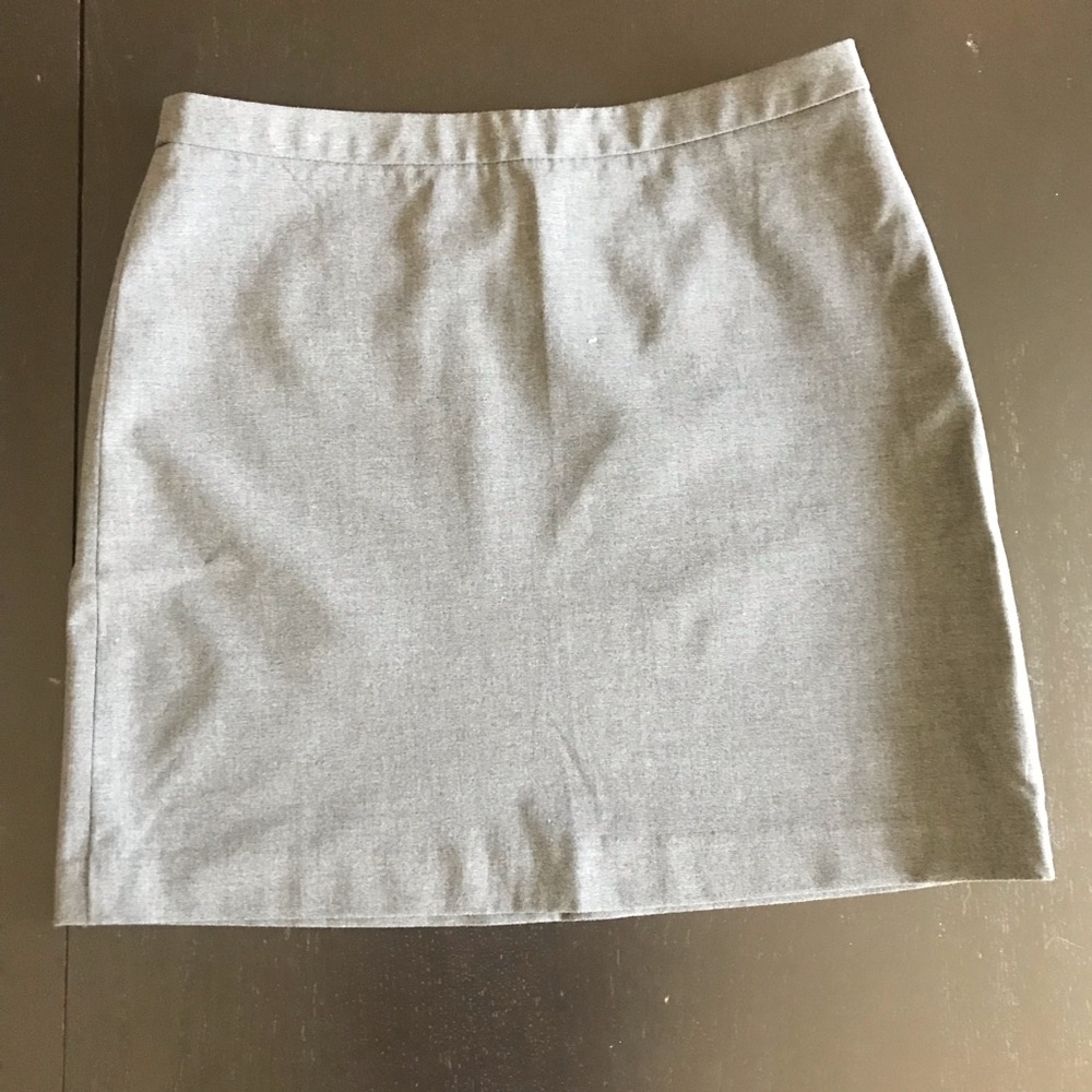 Express pencil skirt